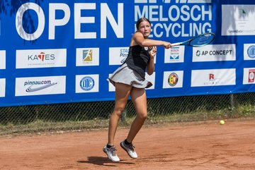 Ida Wobker 818 - Melosch Recycling Open